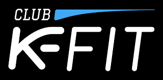 Club K-FIT Logo